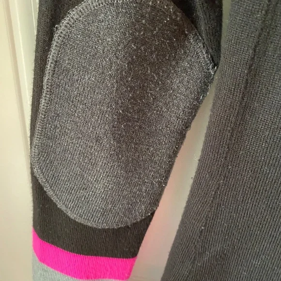 Boutique purchased sweater dress - Picture 3 of 7